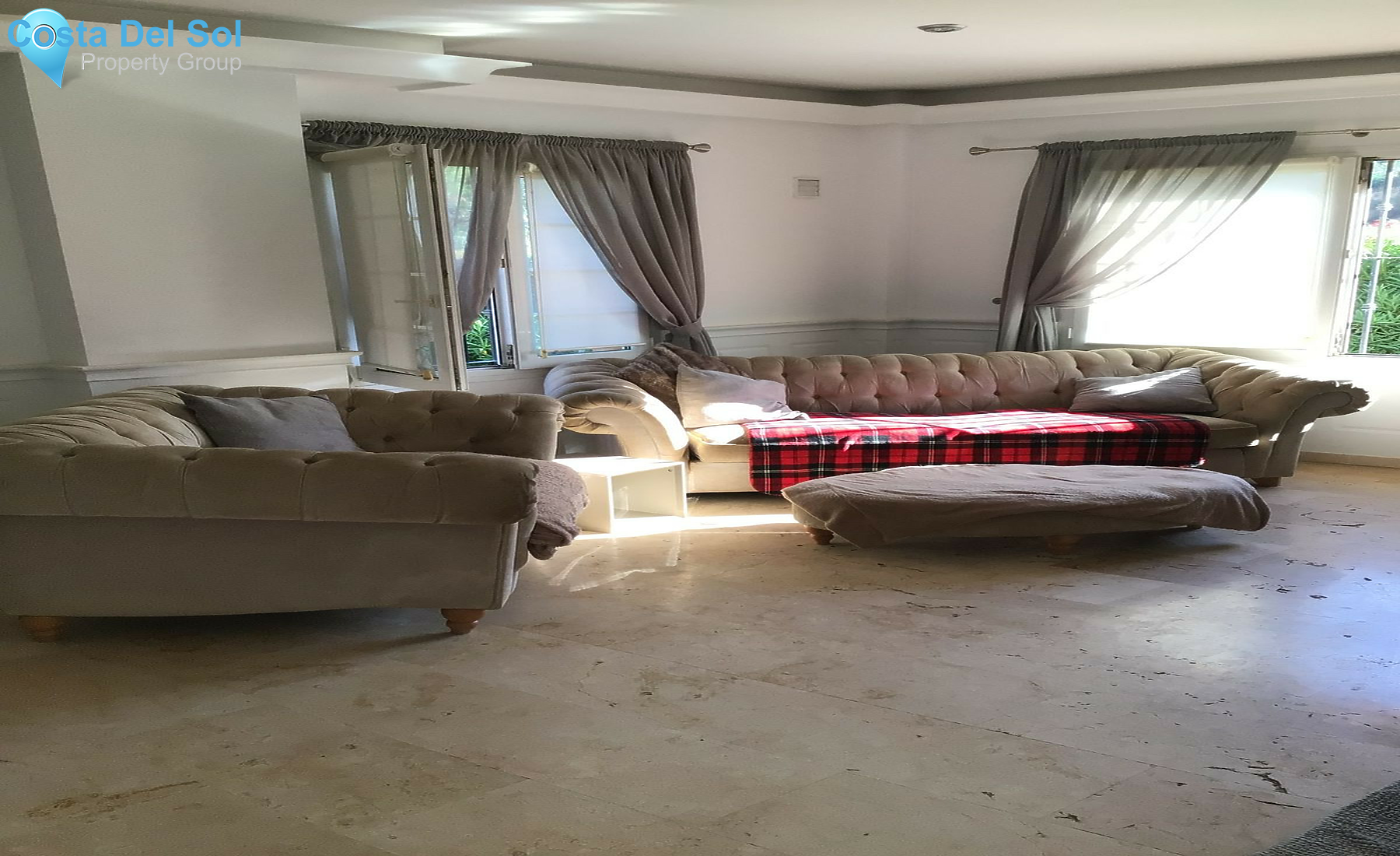 House in Mijas Costa-1406342