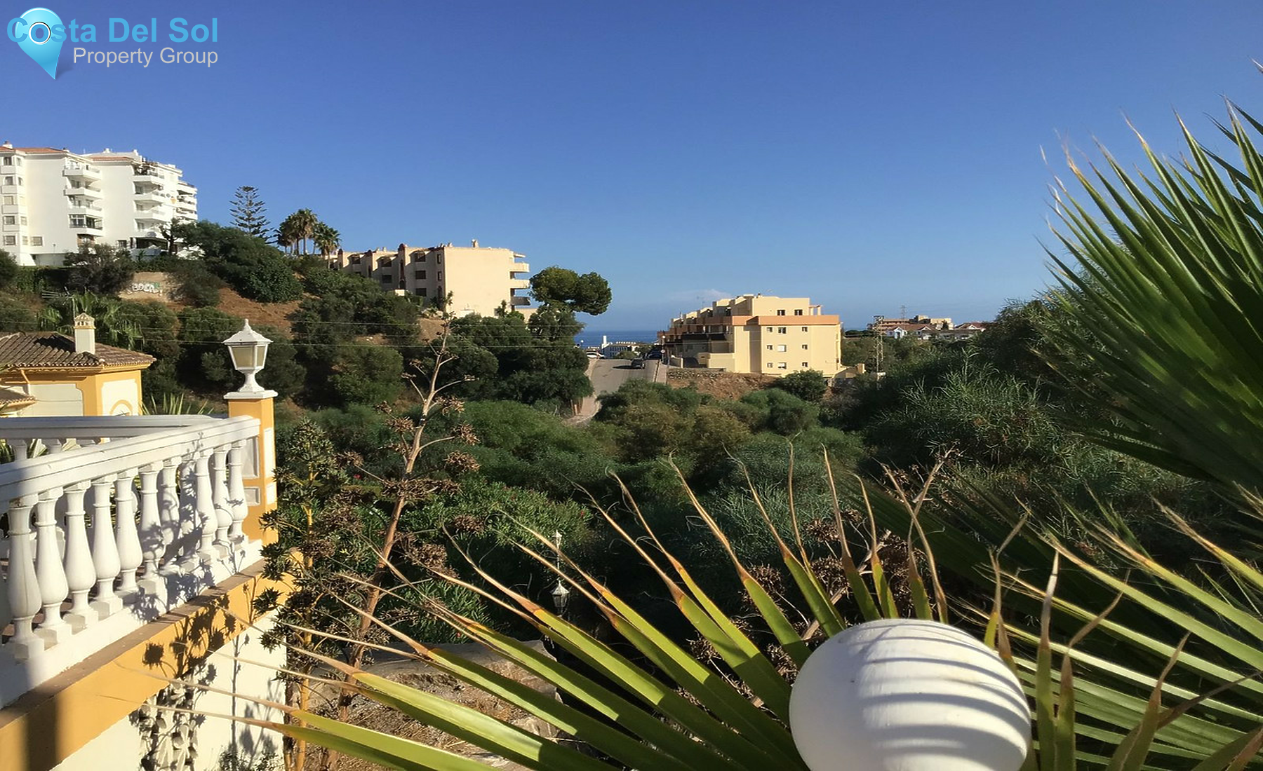 House in Mijas Costa-1406344