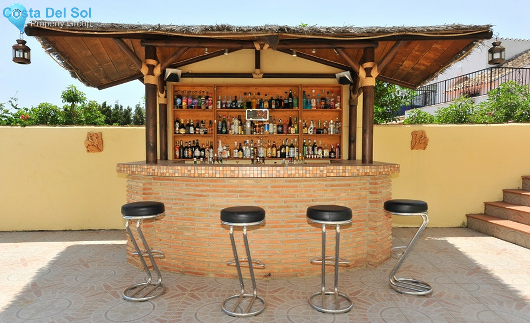 House in Mijas Costa