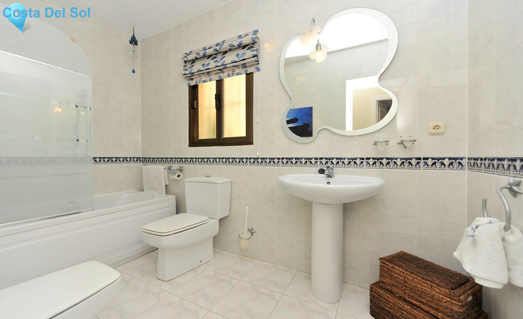 House in Mijas Costa-1538116