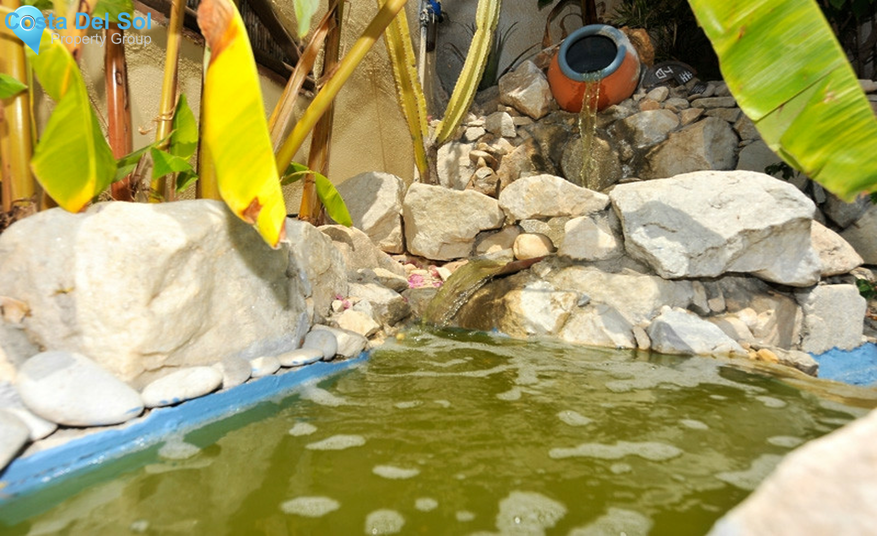 House in Mijas Costa-1538118