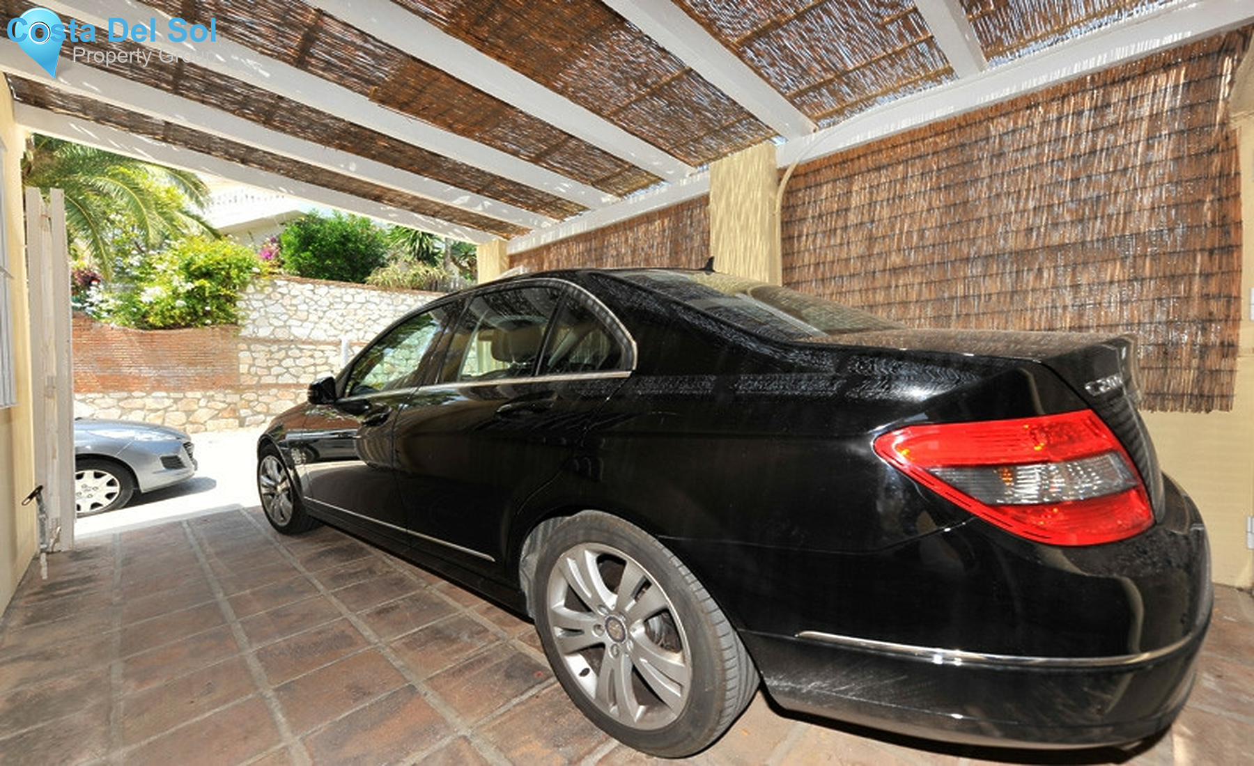 House in Mijas Costa-1538119