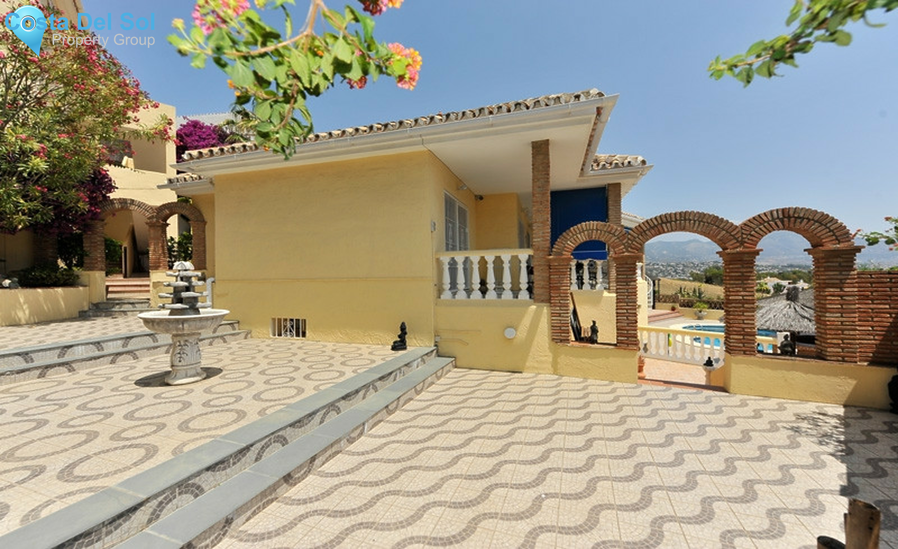 House in Mijas Costa-1538121