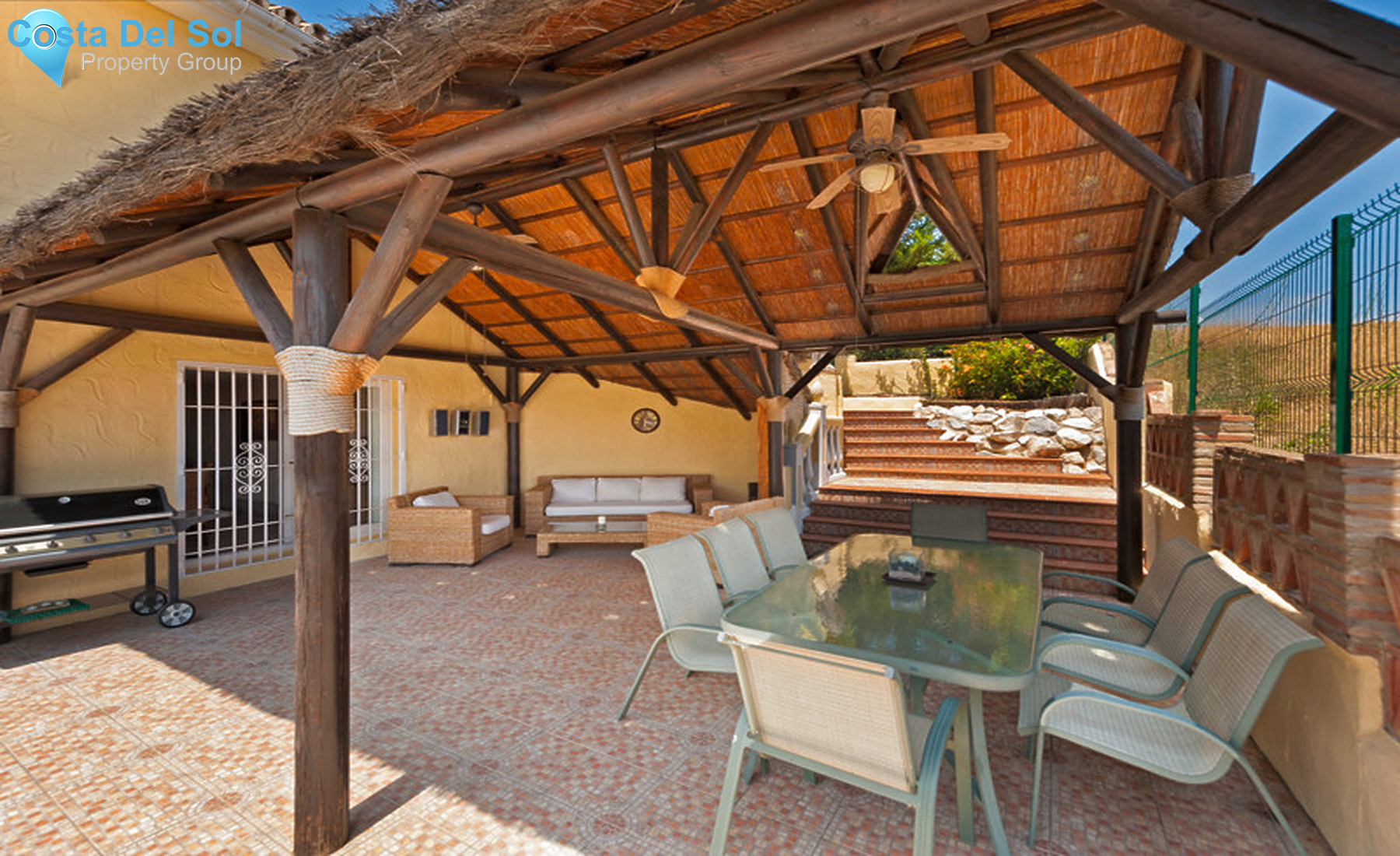 House in Mijas Costa-1538123