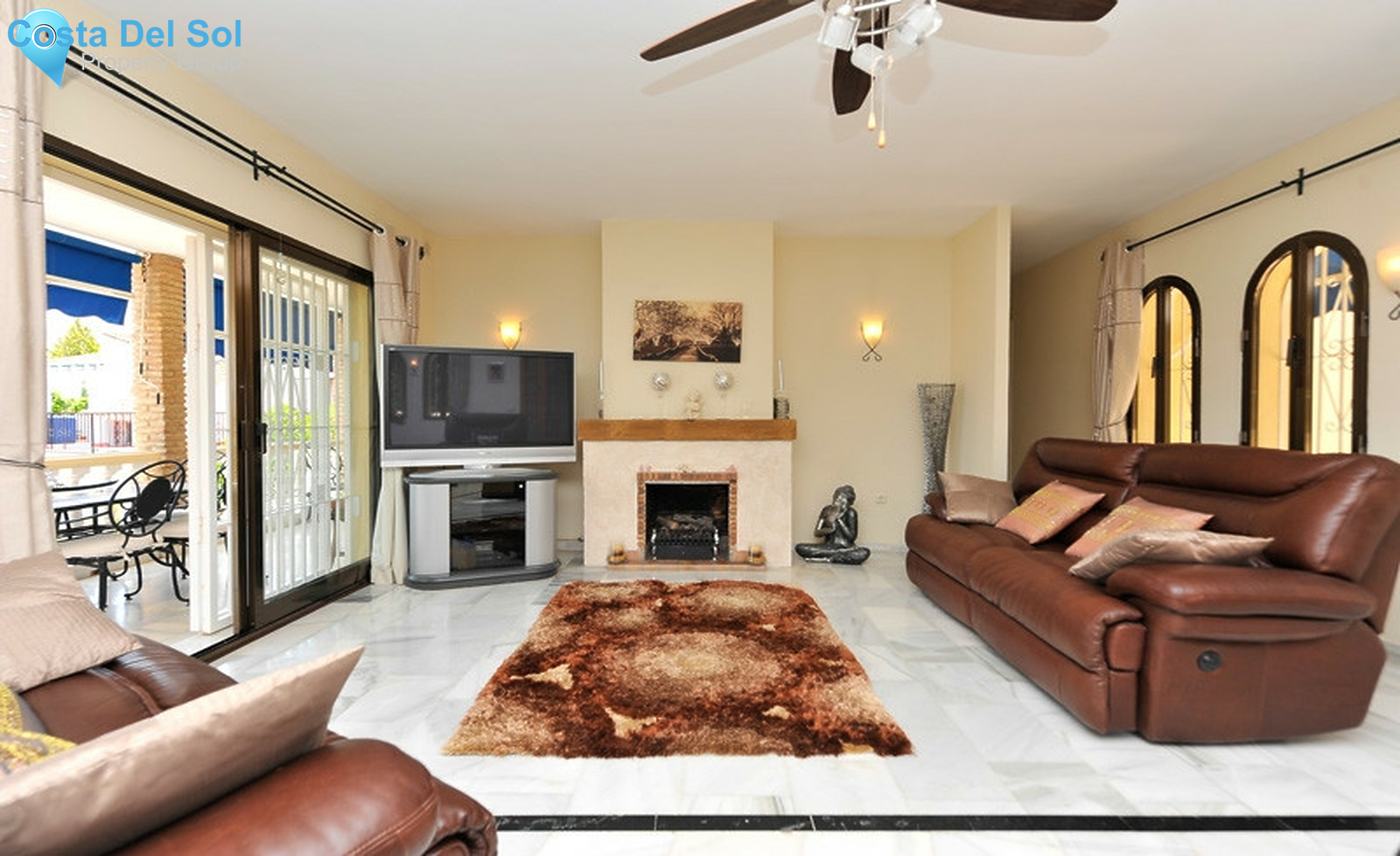 House in Mijas Costa-1538106