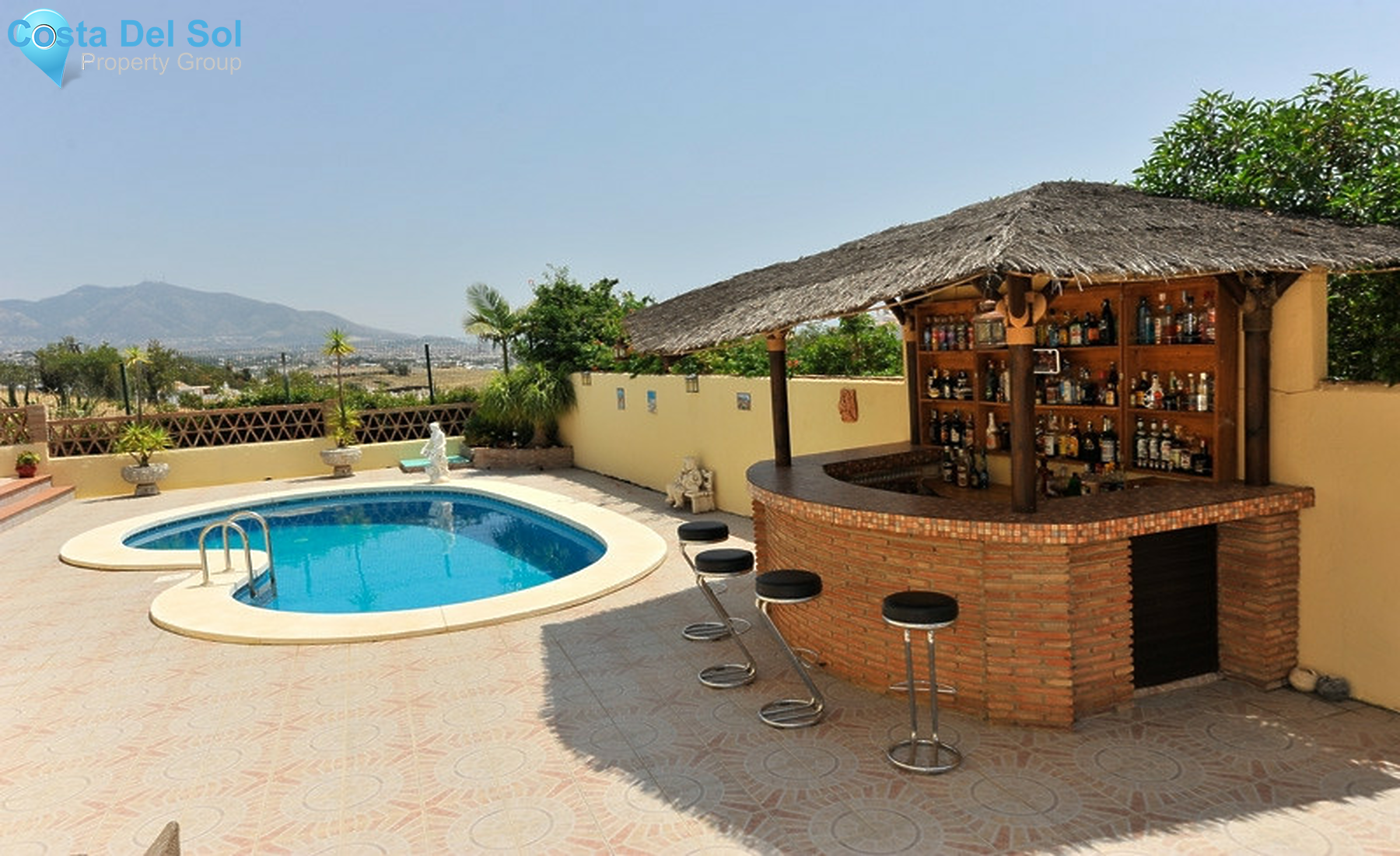 House in Mijas Costa-1538107