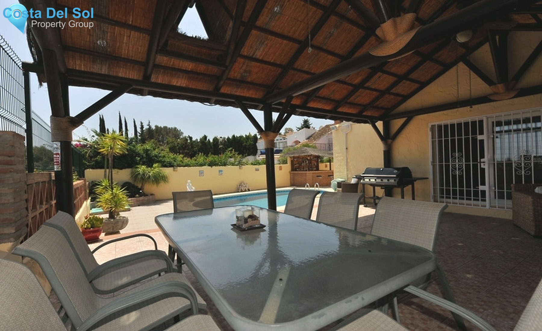 House in Mijas Costa-1538108