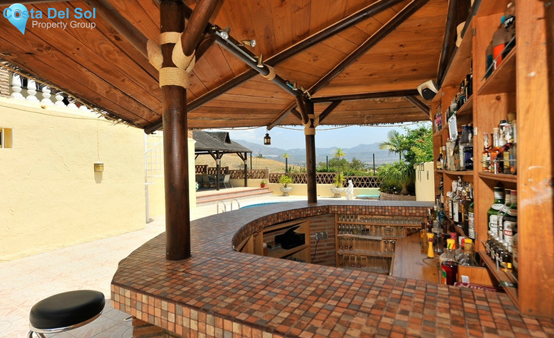 House in Mijas Costa-1538109