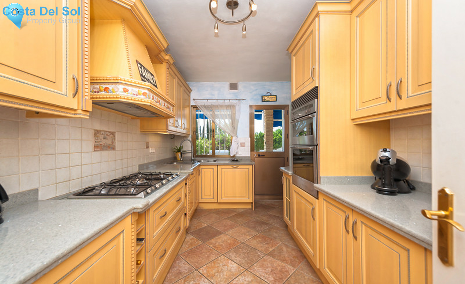 House in Mijas Costa-1538110