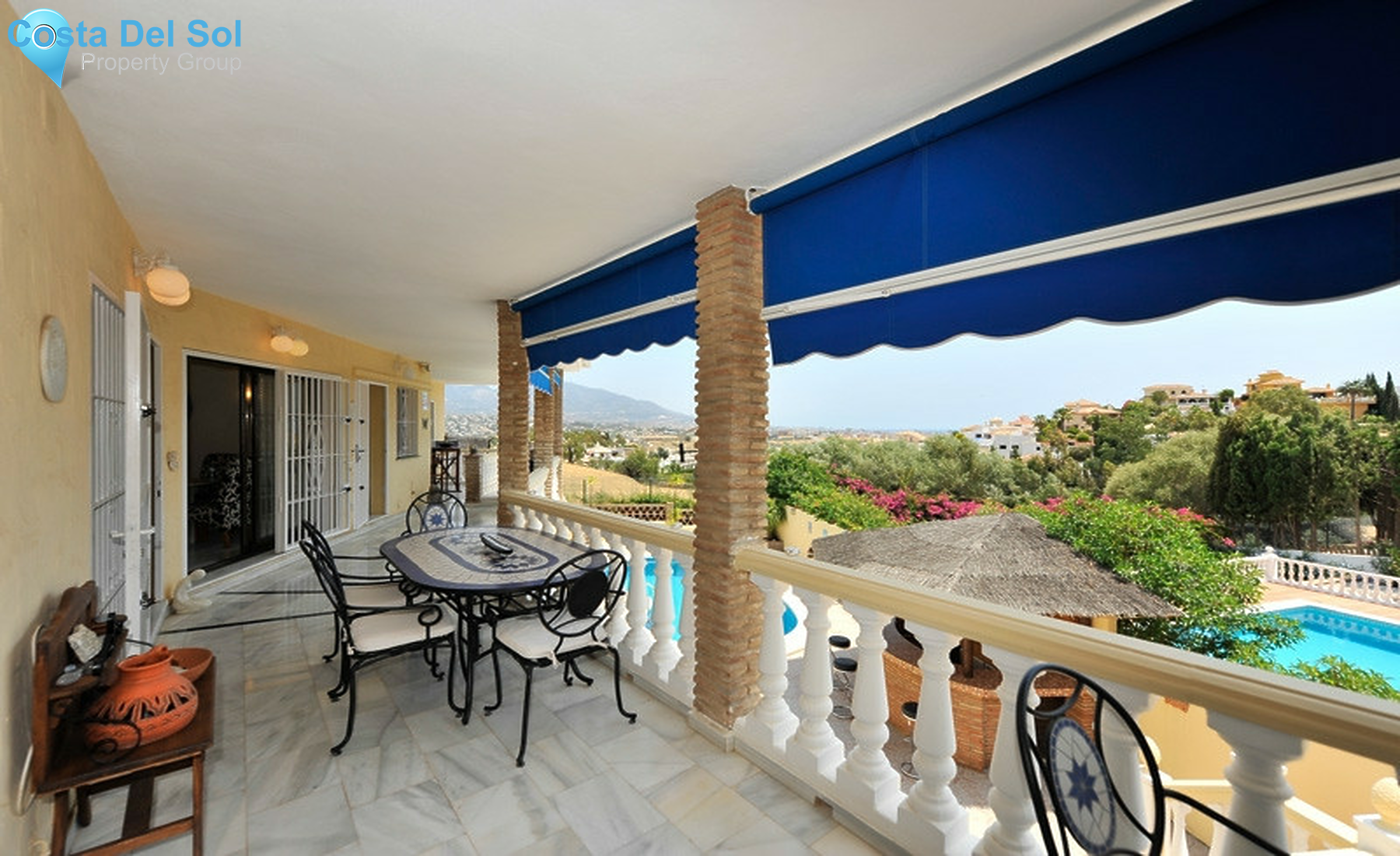 House in Mijas Costa-1538111