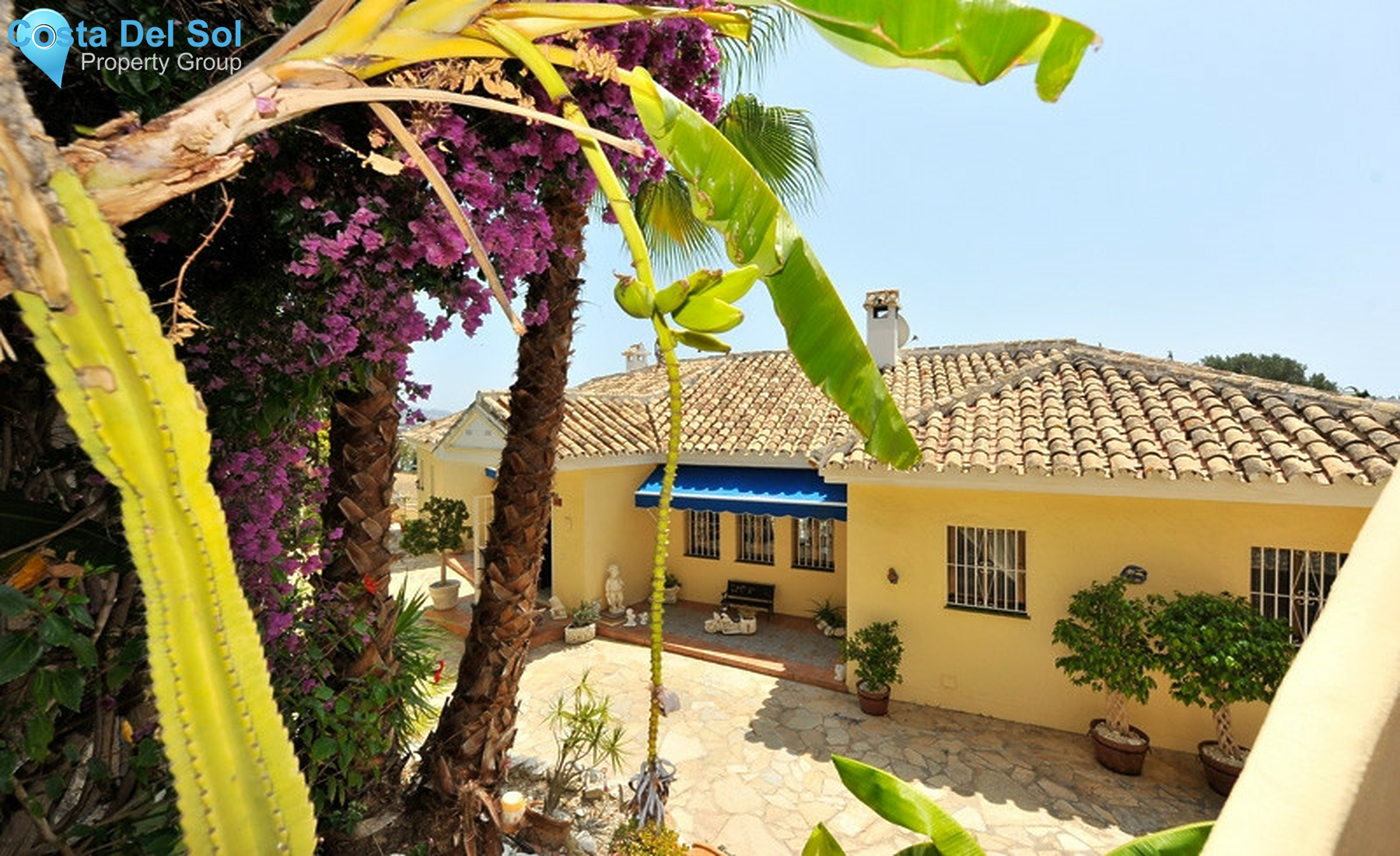 House in Mijas Costa-1538112