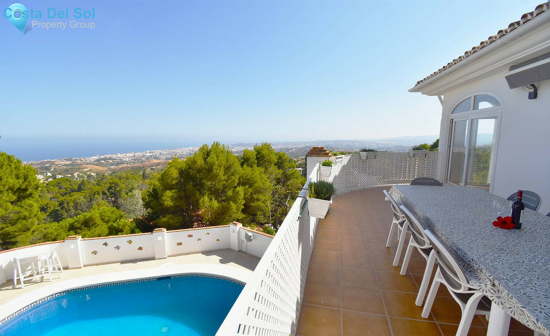 House in Mijas-1235834