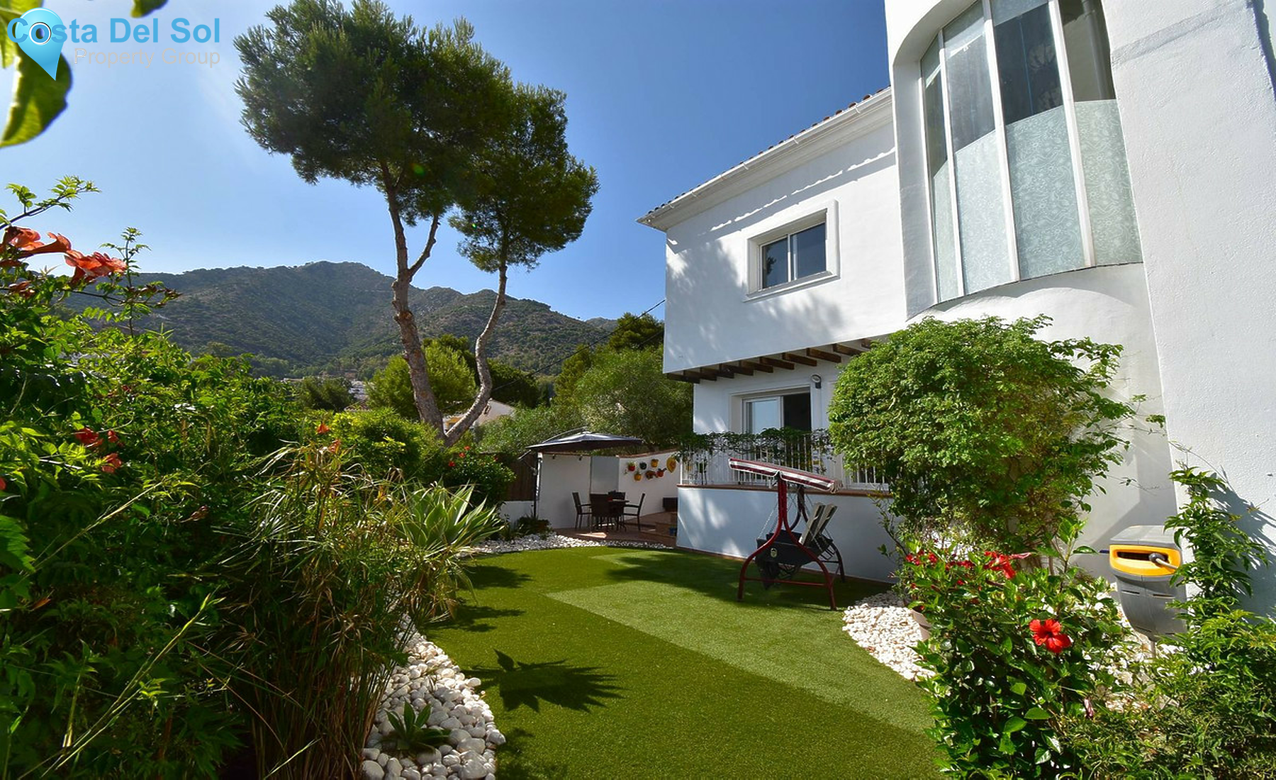 House in Mijas-1235843