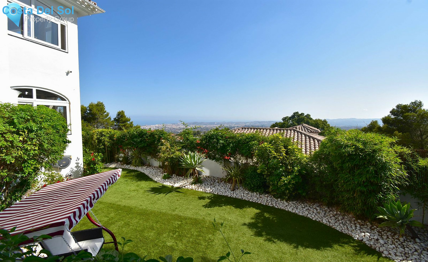 House in Mijas-1235847