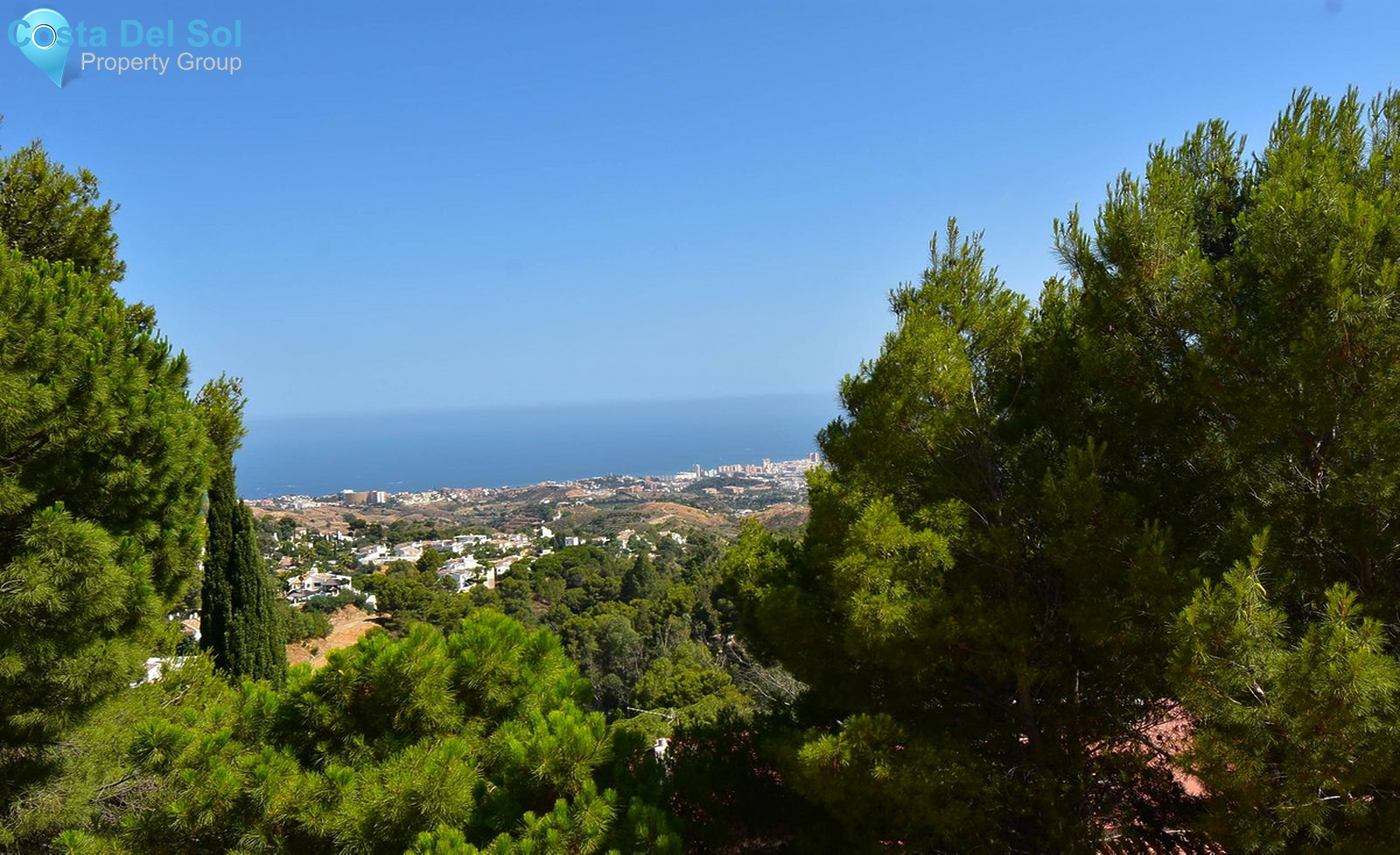 House in Mijas-1235849
