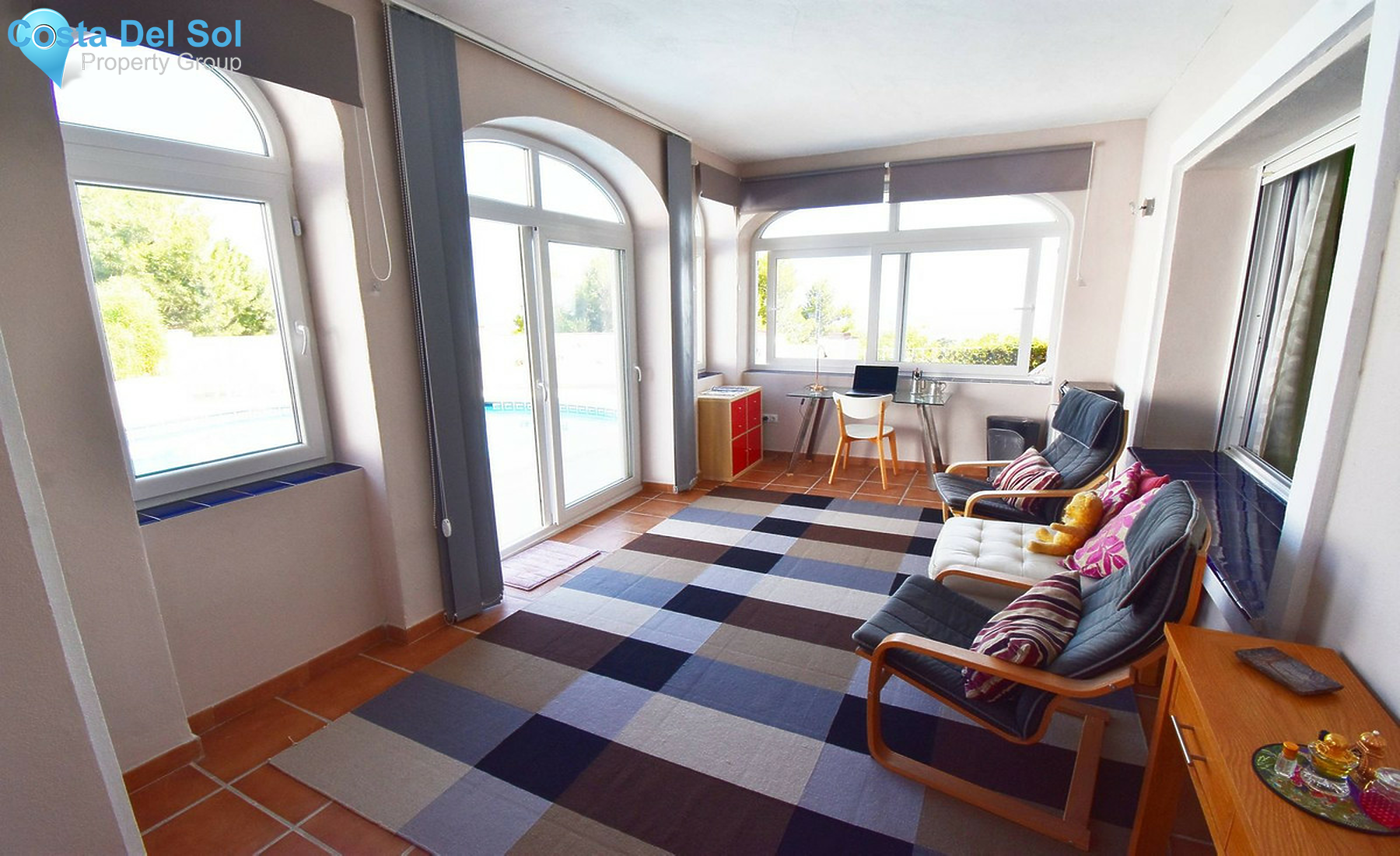 House in Mijas-1235850