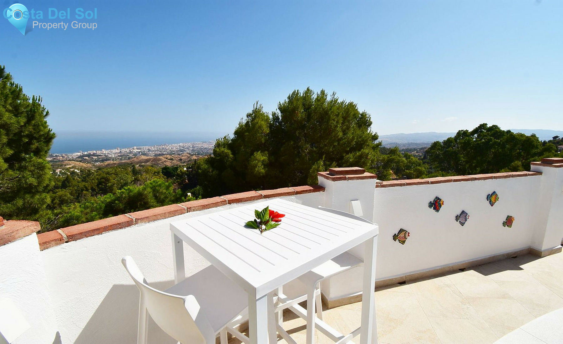 House in Mijas-1235852