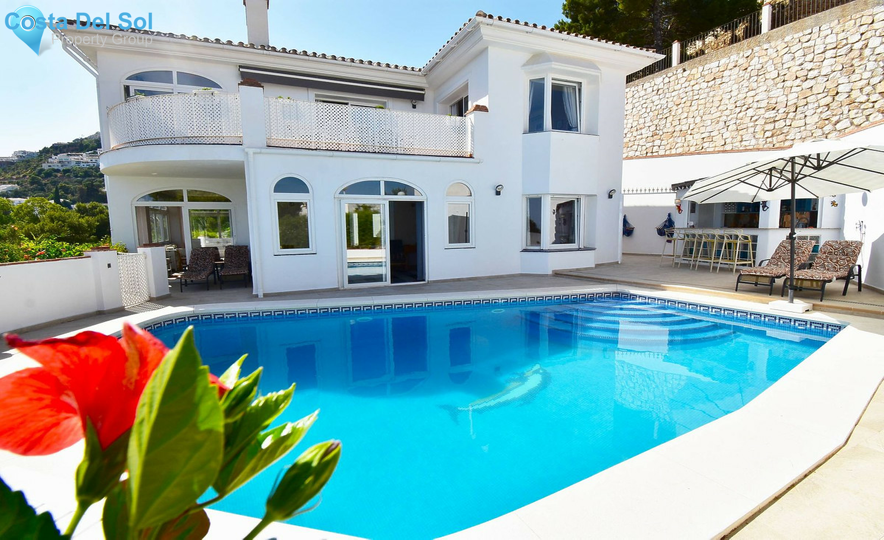 House in Mijas-1235835