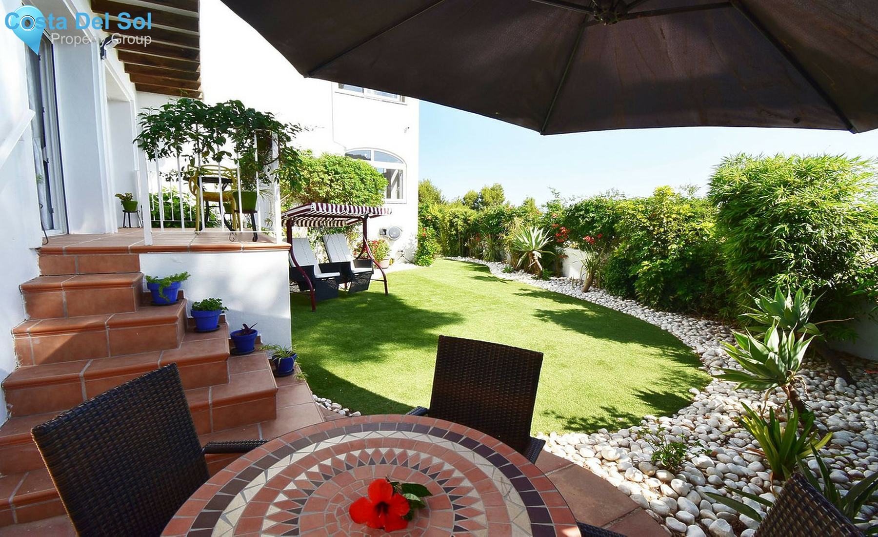 House in Mijas-1235836