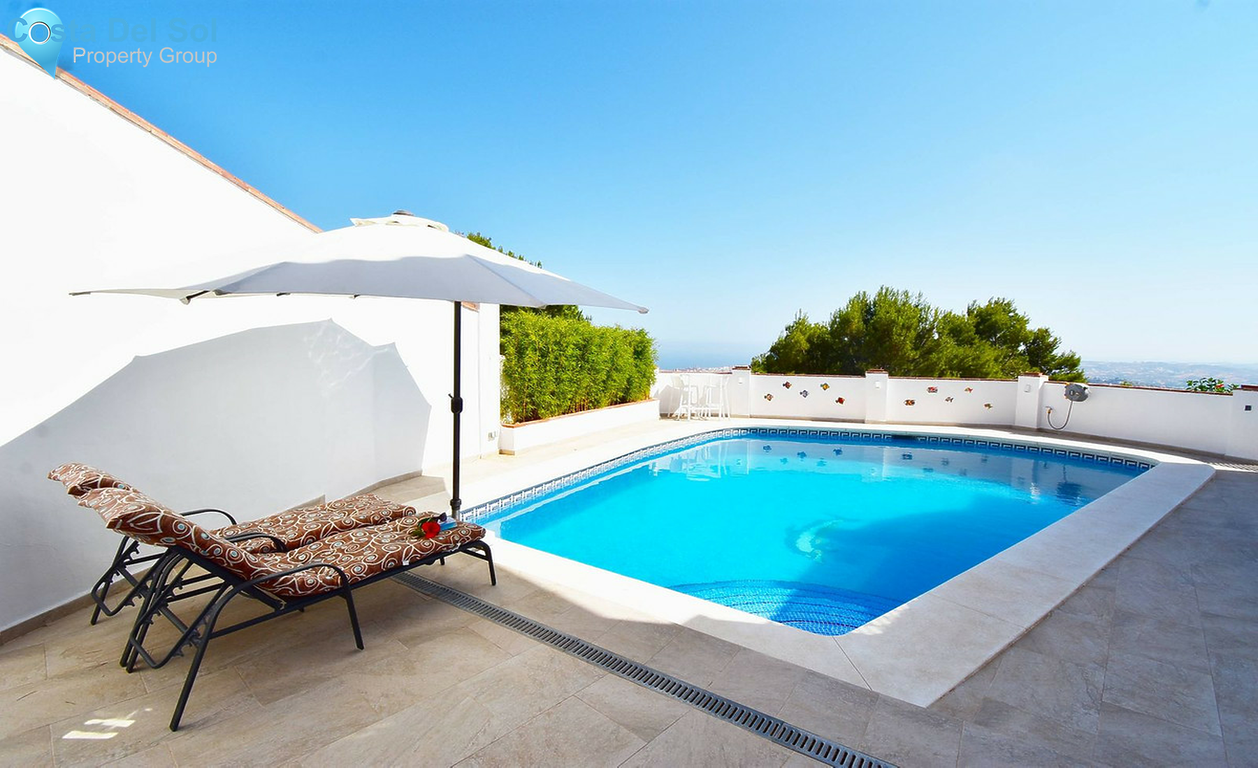 House in Mijas-1235837