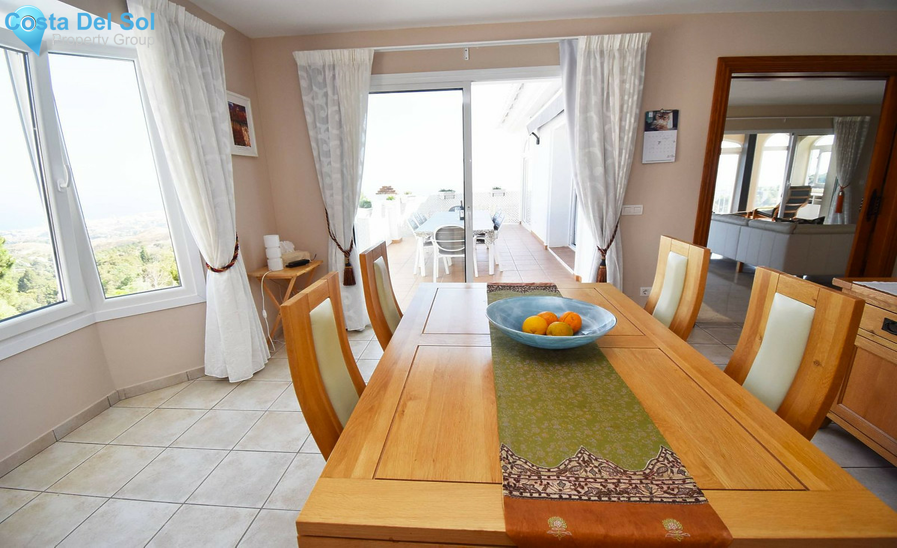 House in Mijas-1235840