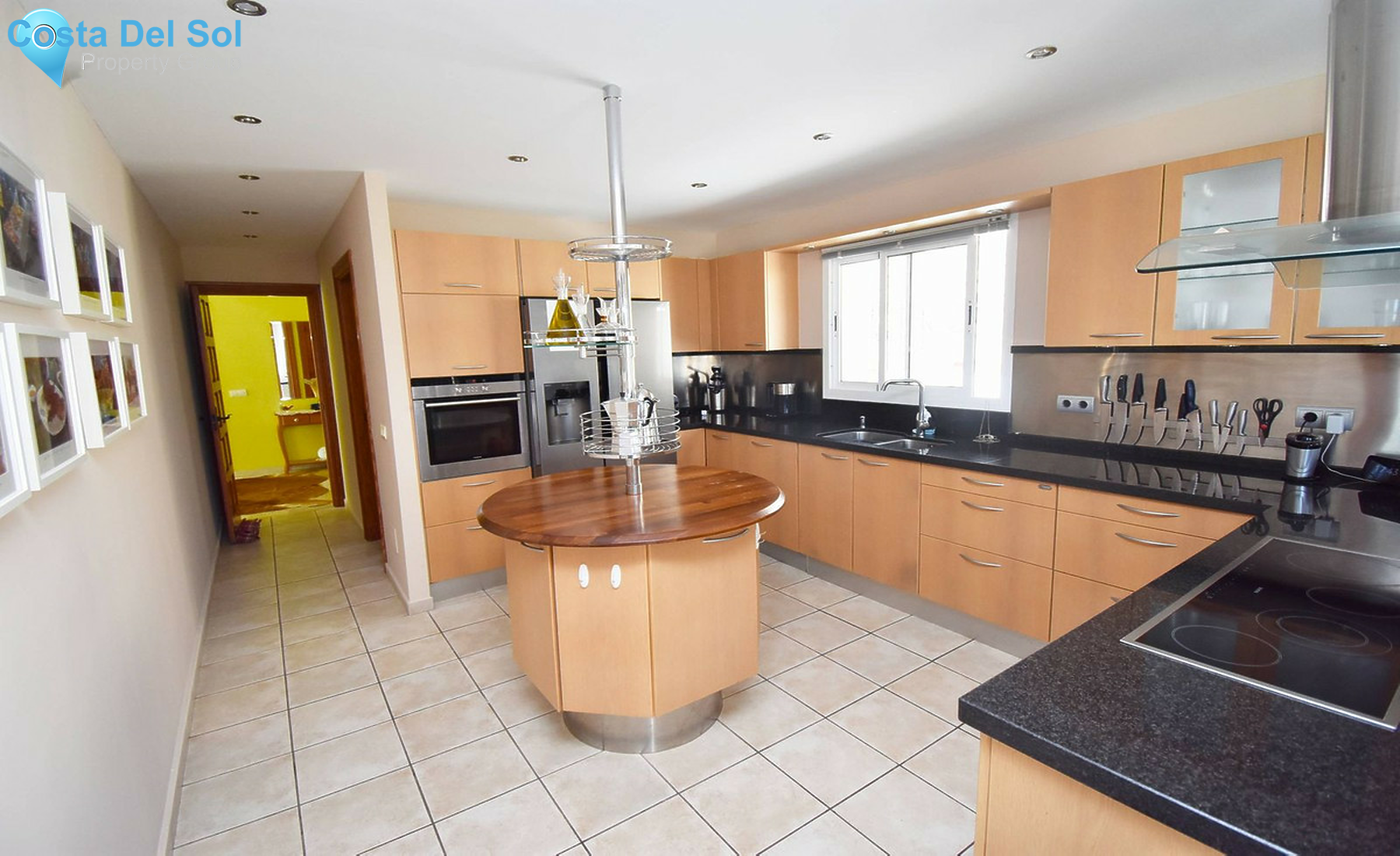 House in Mijas-1235841