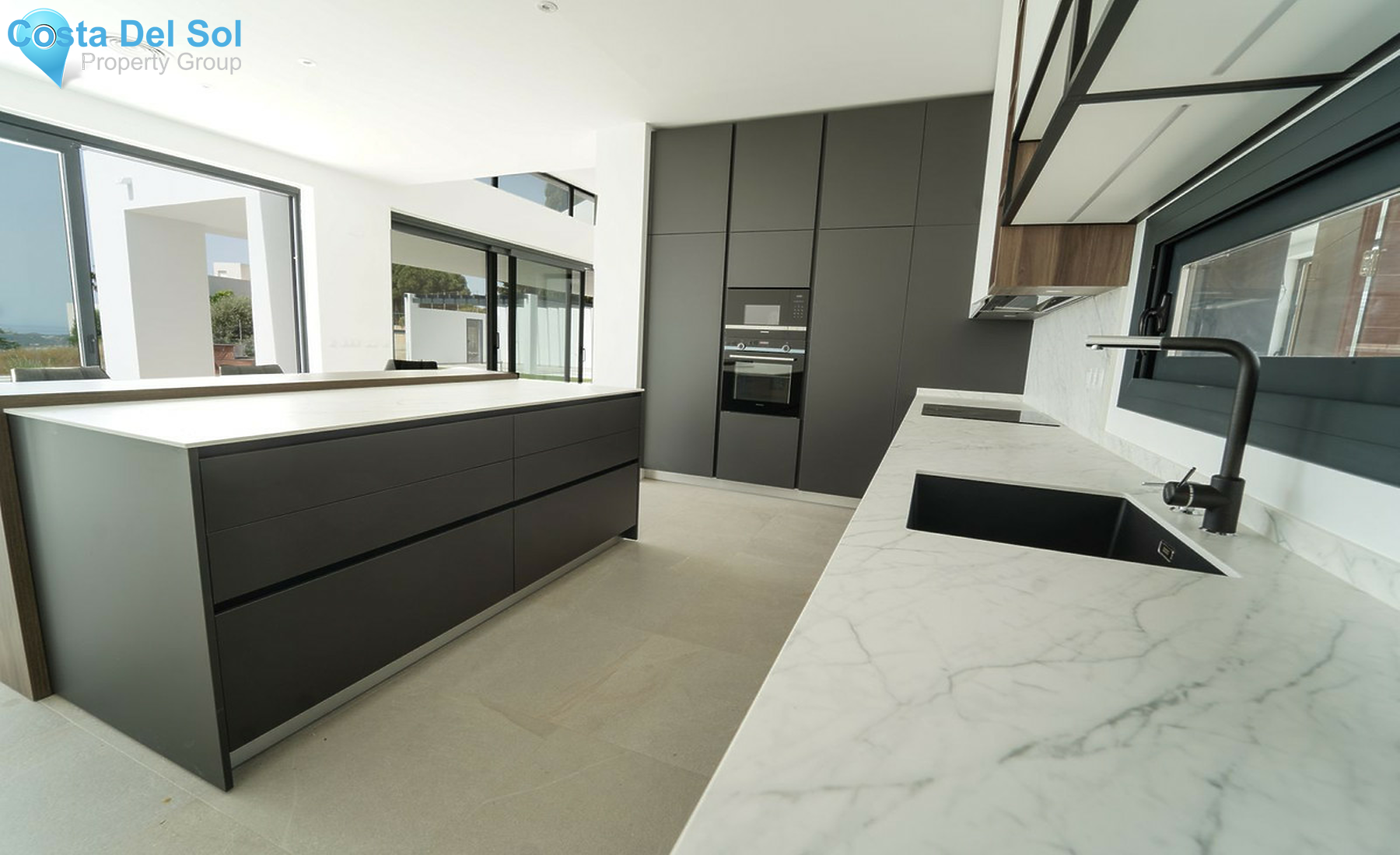 House in Mijas-1258609