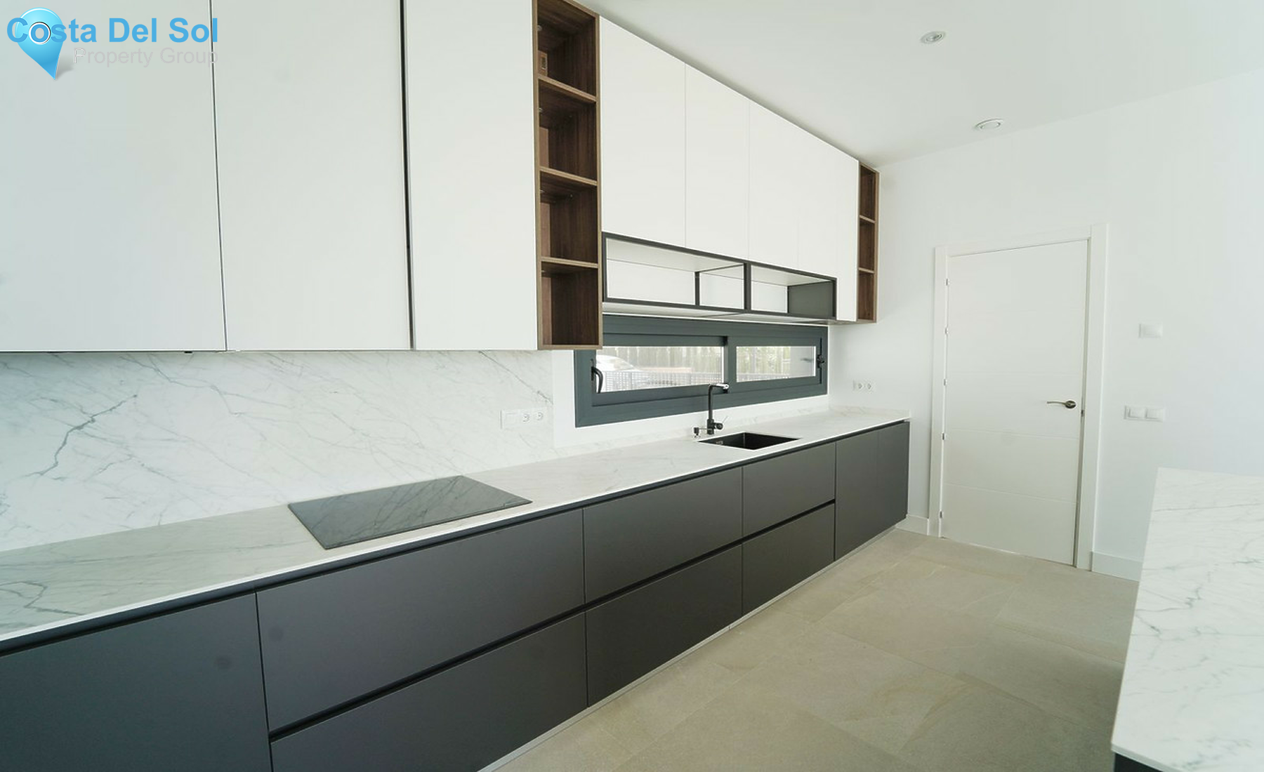 House in Mijas-1258610