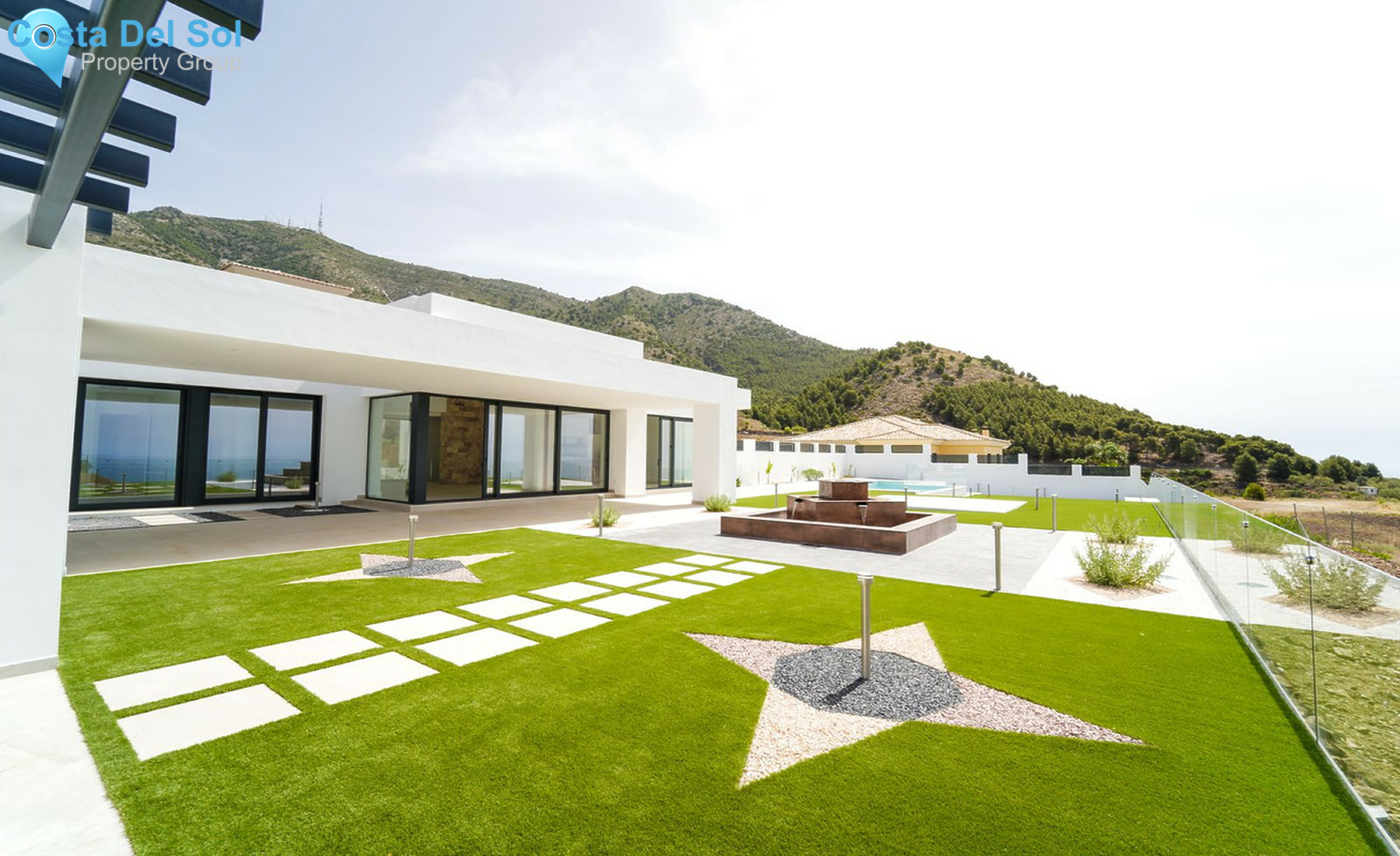 House in Mijas-1258600