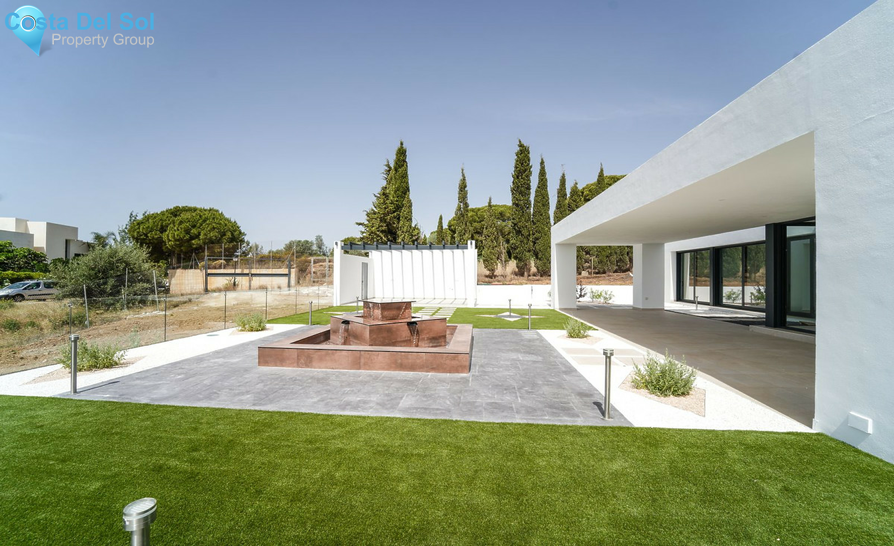 House in Mijas-1258601