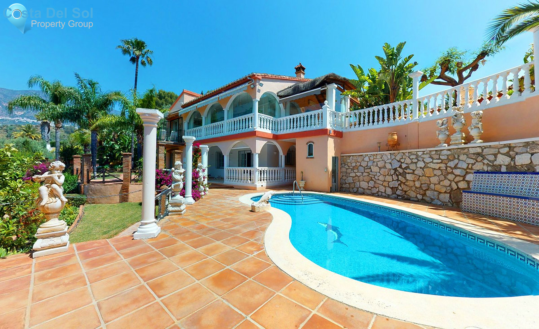 House in Mijas-1266376