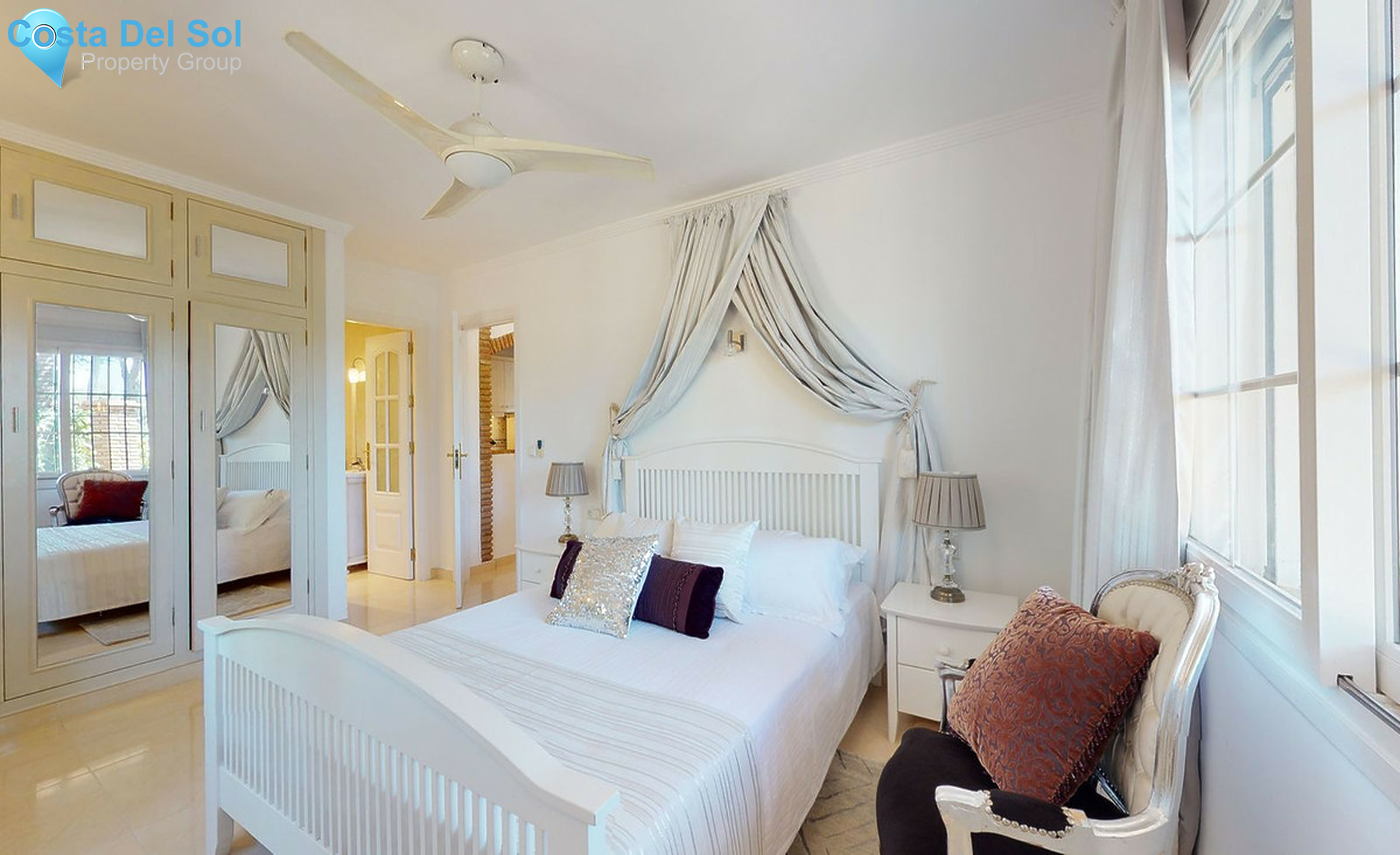 House in Mijas-1266386