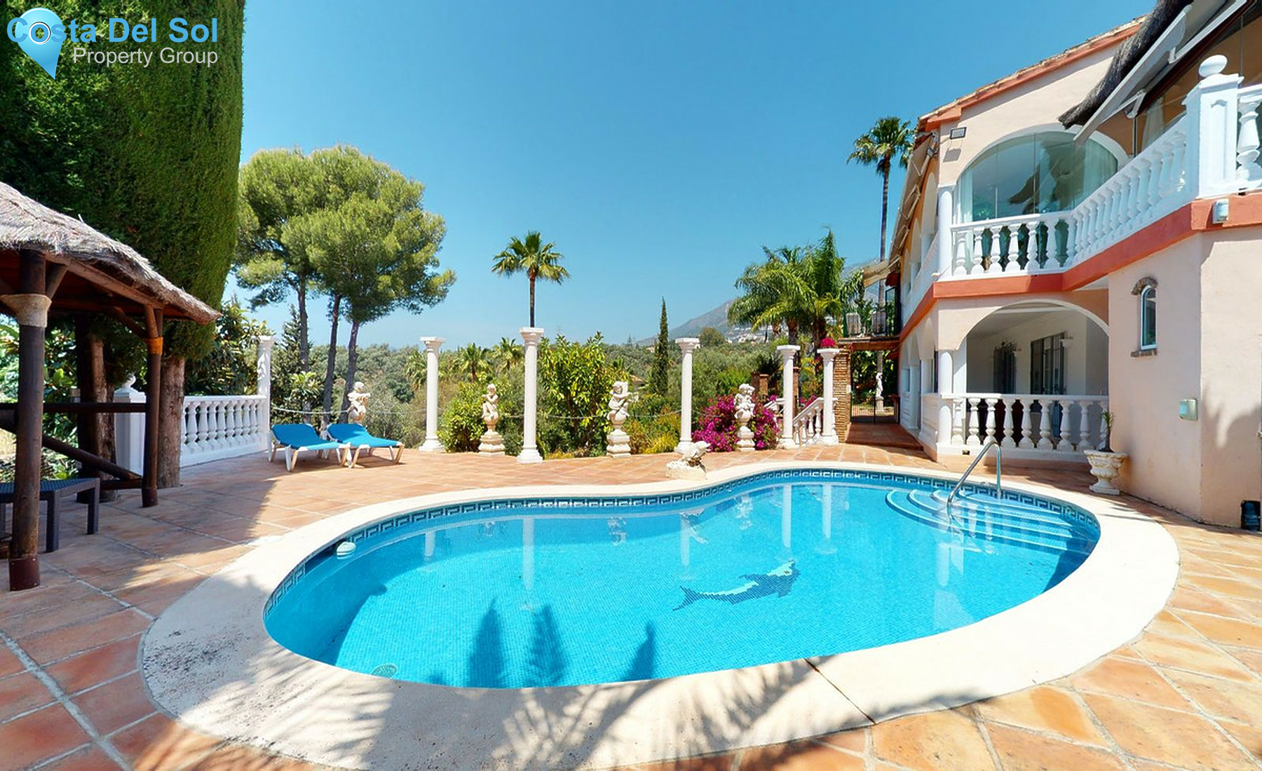 House in Mijas-1266387