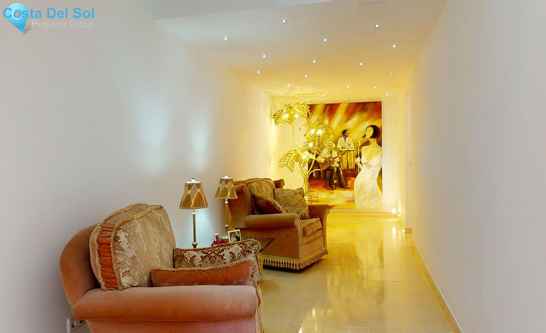 House in Mijas-1266389