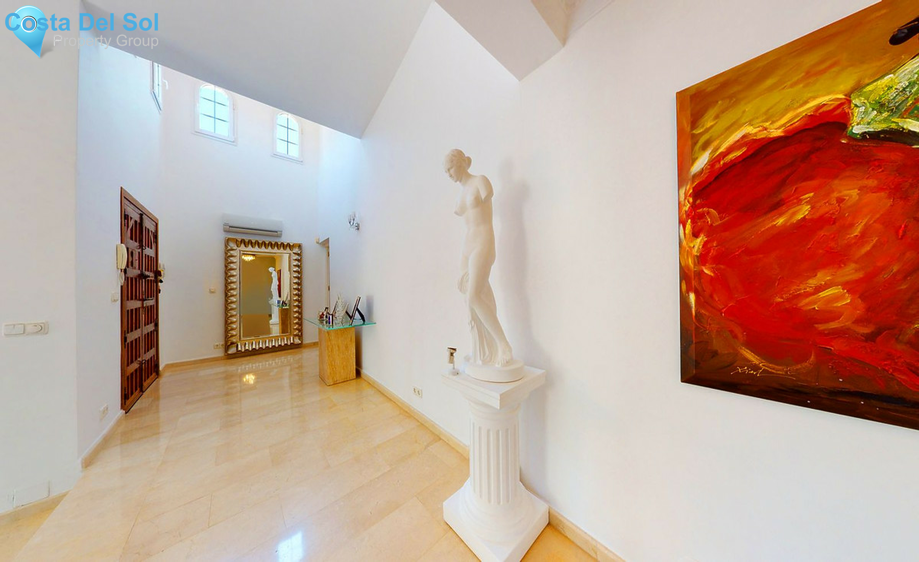 House in Mijas-1266394