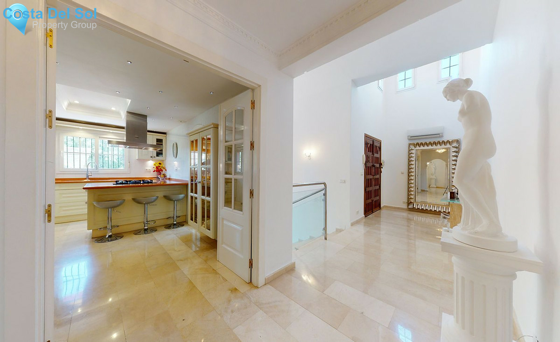 House in Mijas-1266395