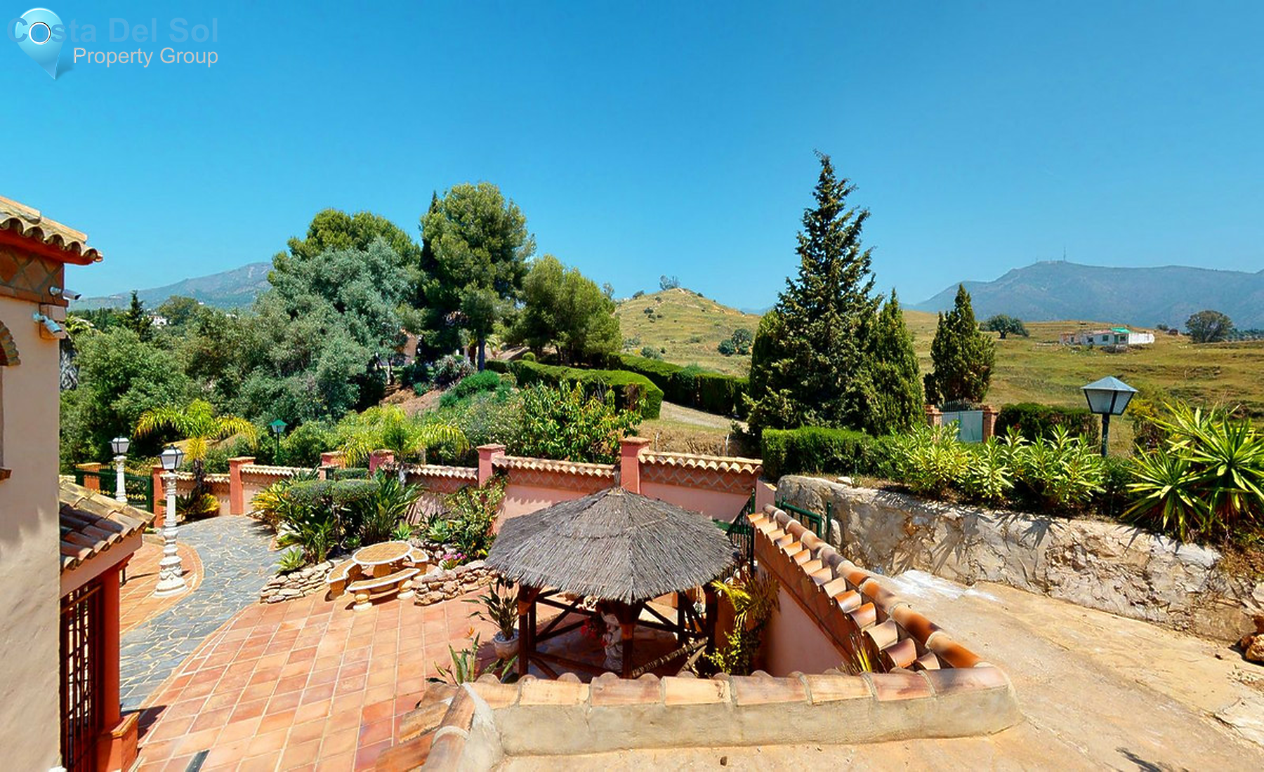 House in Mijas-1266381