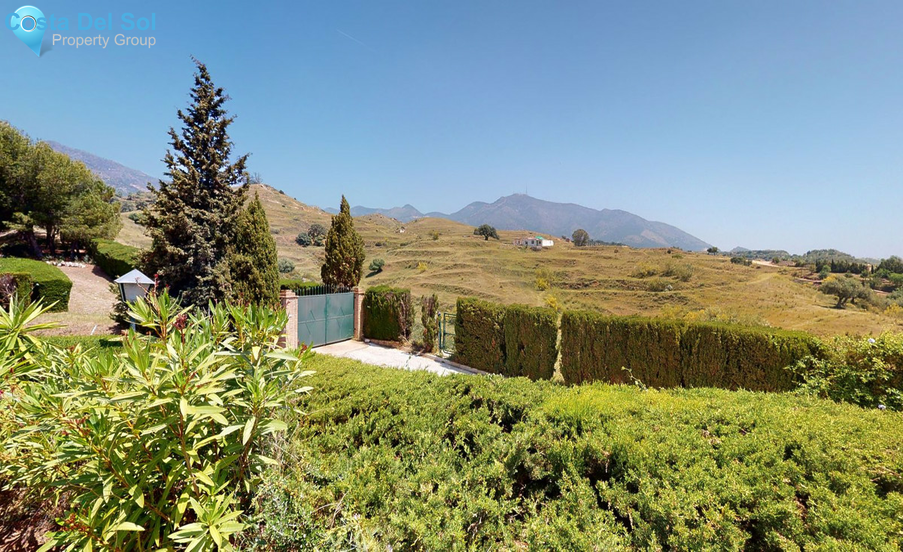 House in Mijas-1266383