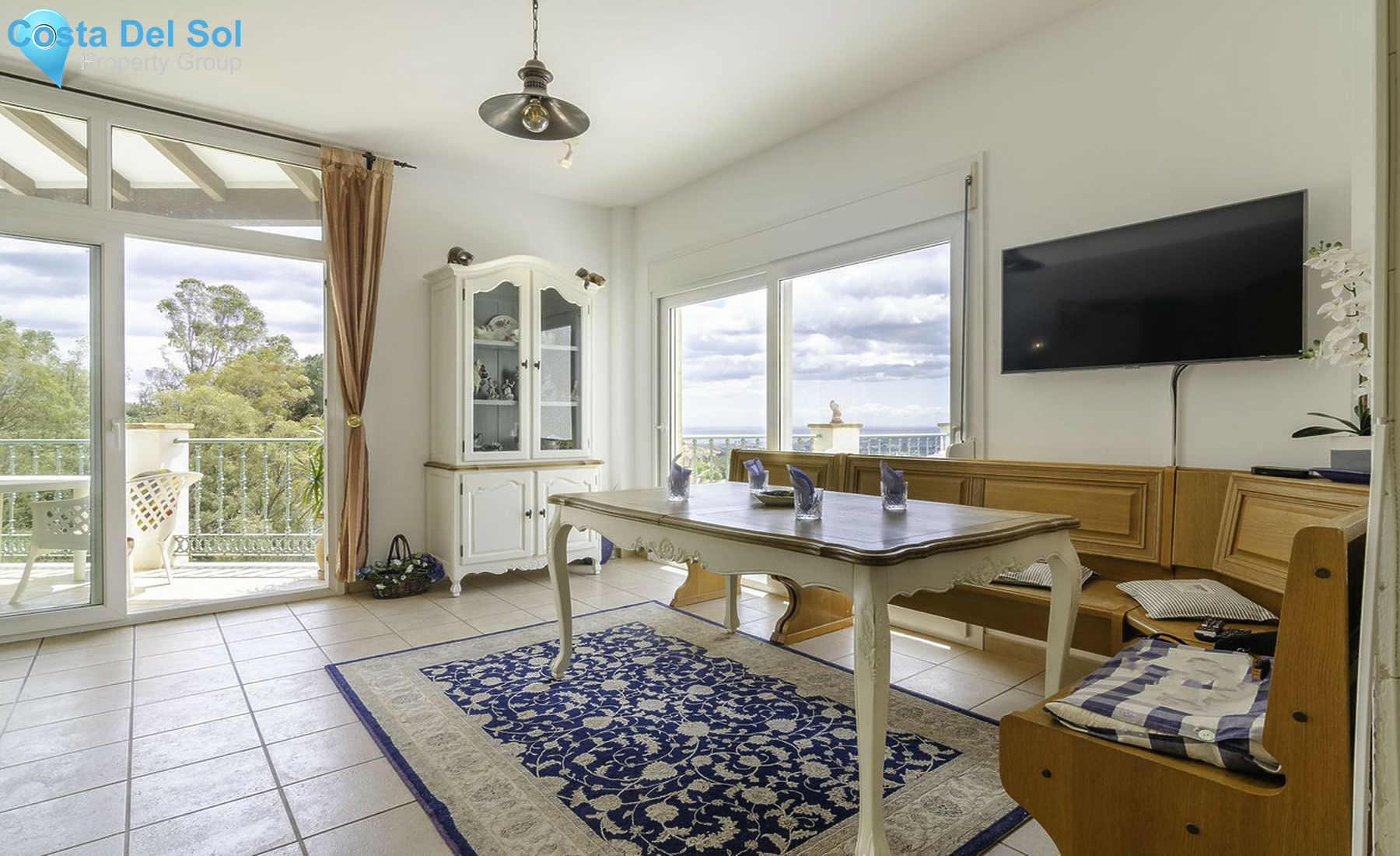 House in Mijas-1274337