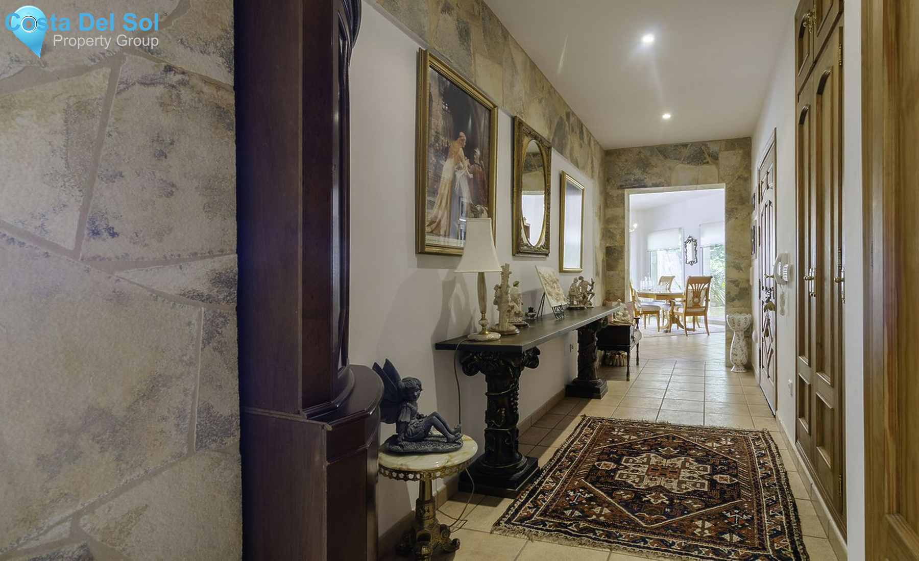 House in Mijas-1274341