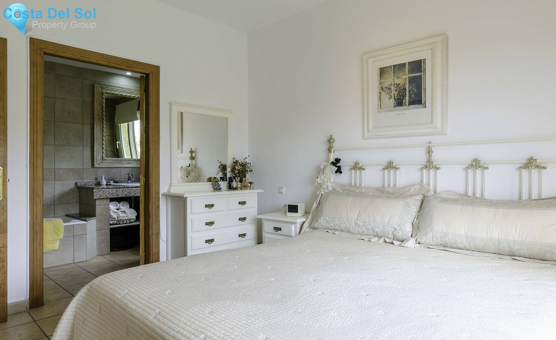 House in Mijas-1274344