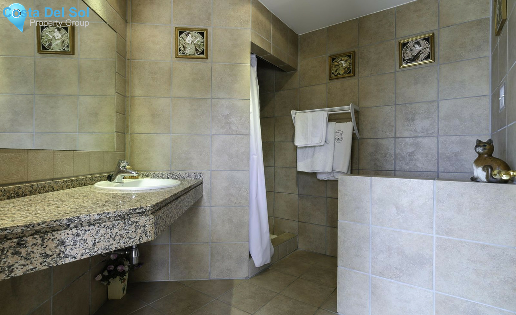 House in Mijas-1274346