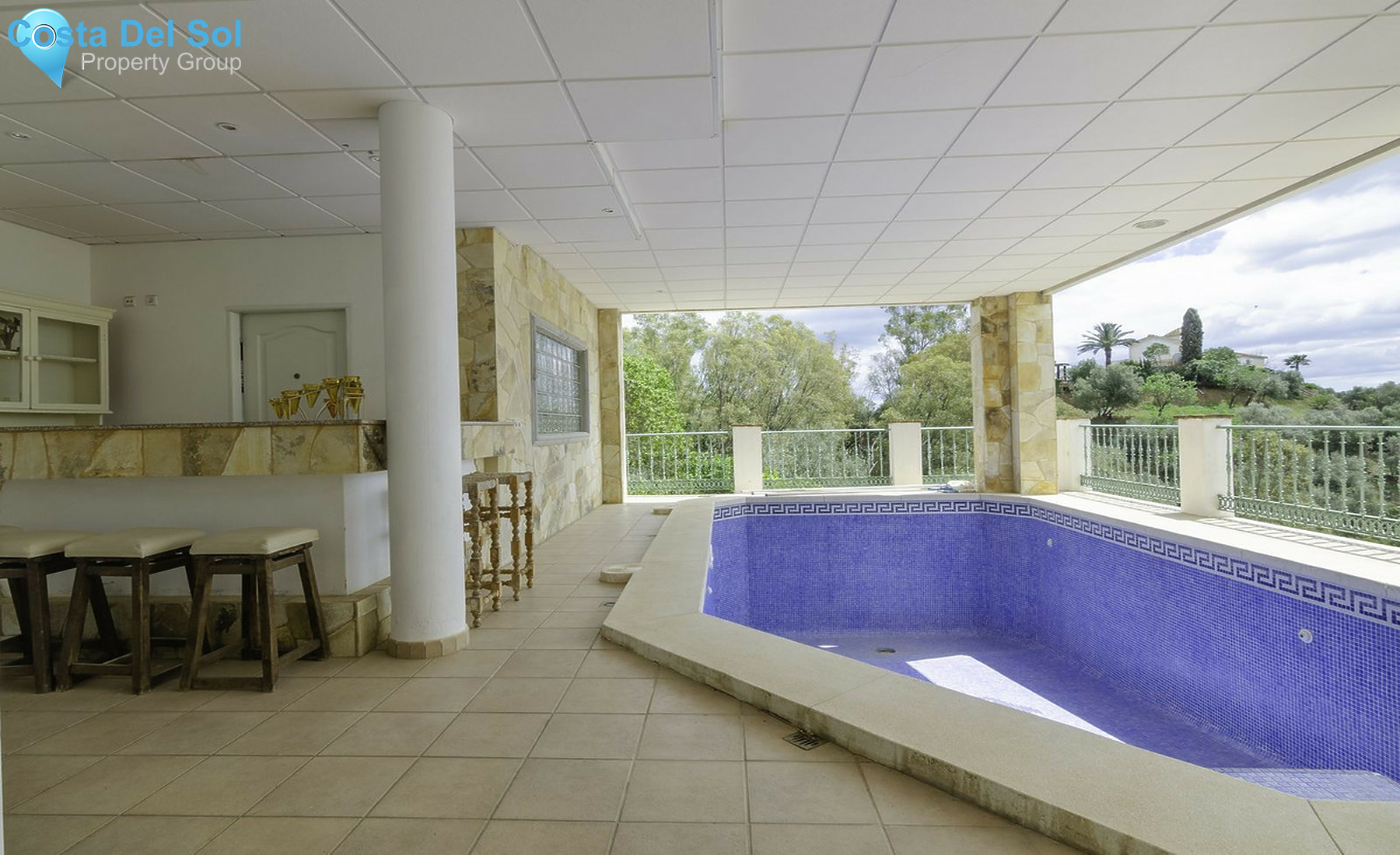 House in Mijas-1274329