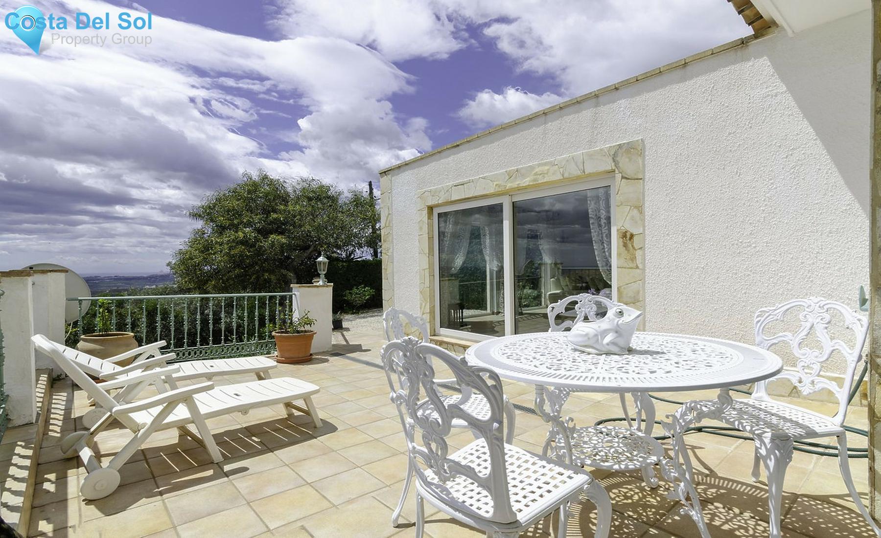 House in Mijas-1274331