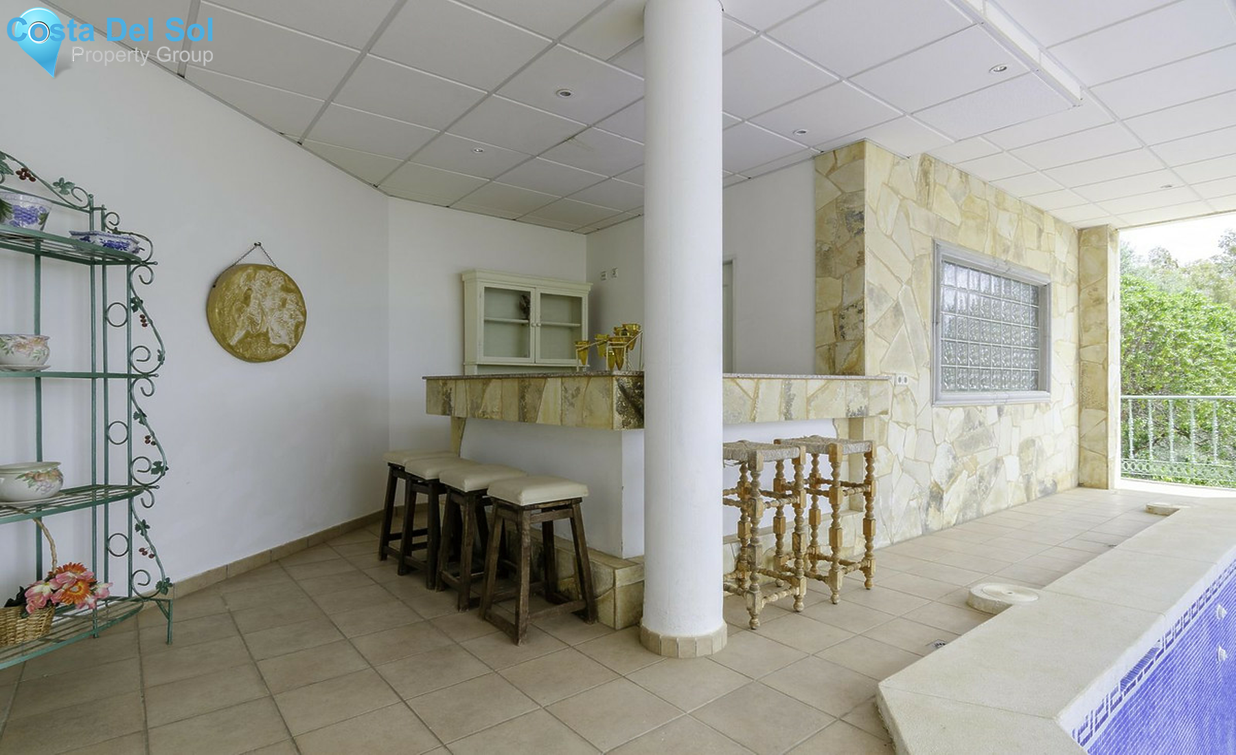 House in Mijas-1274334