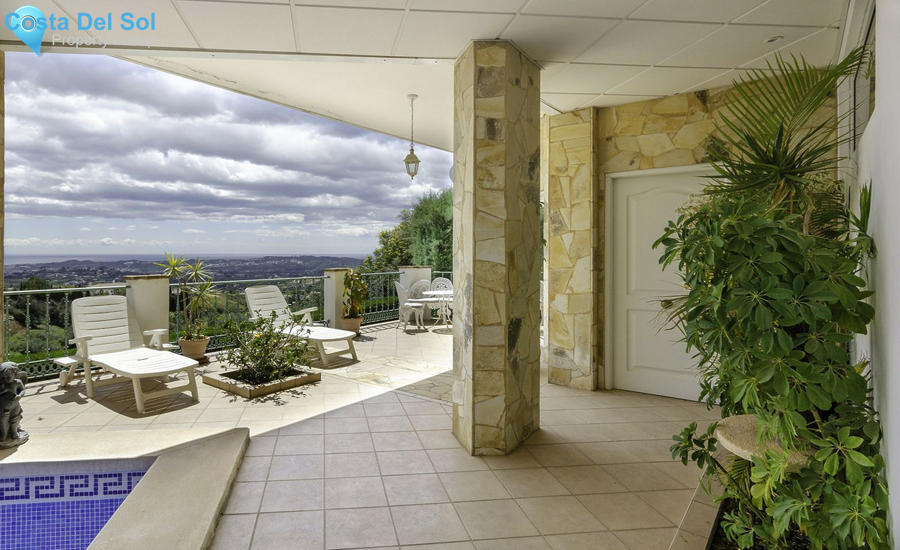 House in Mijas-1274335