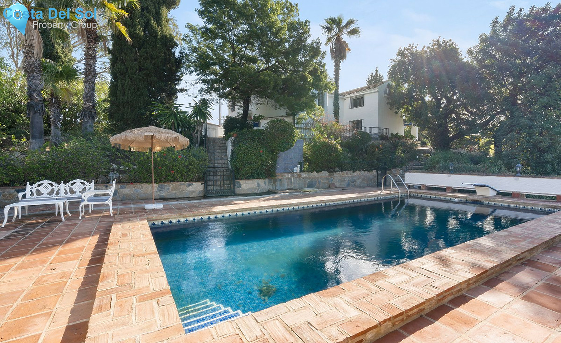 House in Mijas-1281589