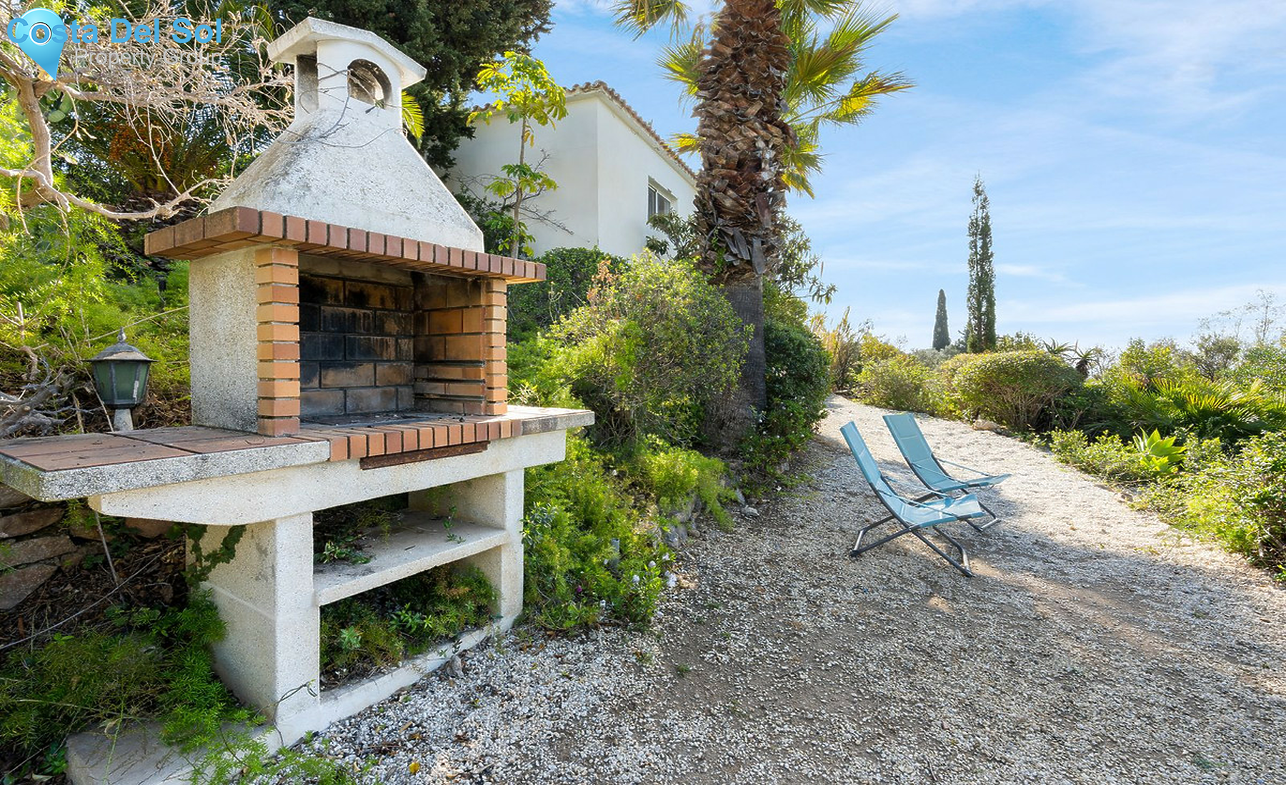 House in Mijas-1281599