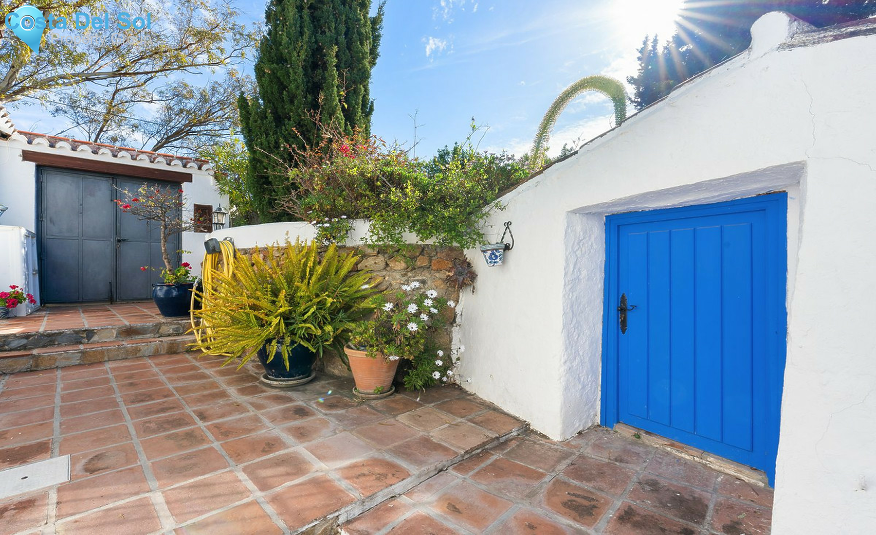 House in Mijas-1281601