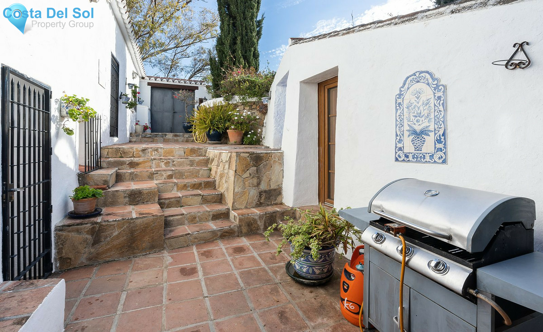 House in Mijas-1281602